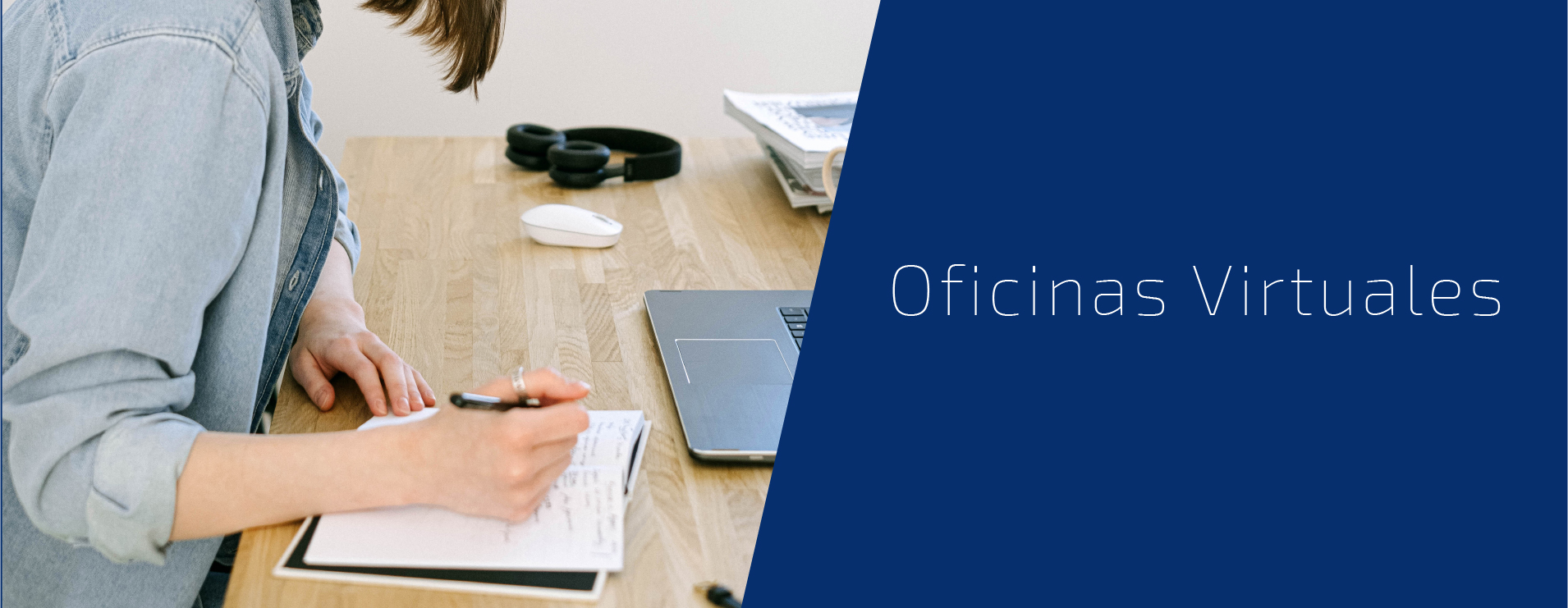 office