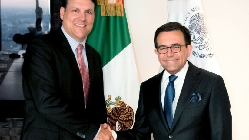 Nuevo líder para los emprendedores mexicanos